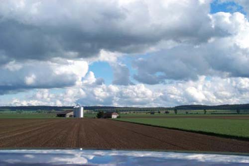 boerde