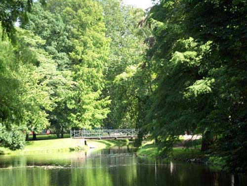 celle-schlossgarten